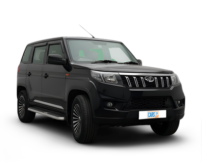 Mahindra BOLERO NEO-img